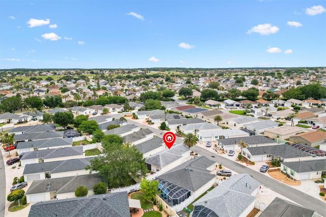 979 SMYRNA STREET, The Villages, FL 32162