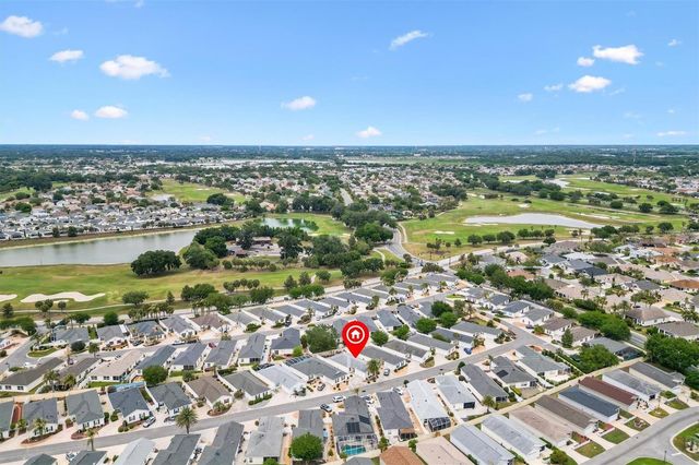 979 SMYRNA STREET, The Villages, FL 32162