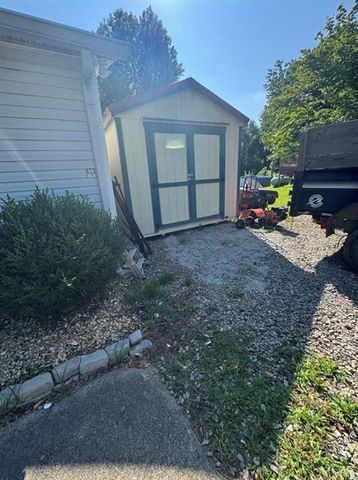 214 Lance Road, Jasper, GA 30143
