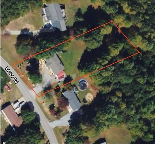 214 Lance Road, Jasper, GA 30143