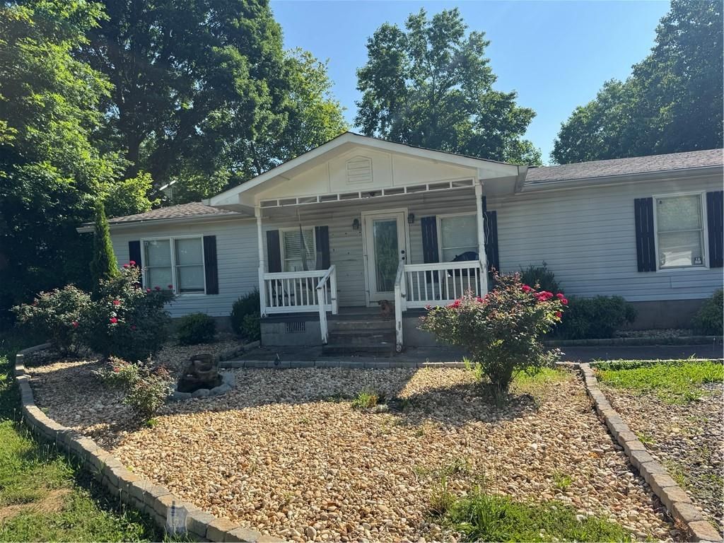 214 Lance Road, Jasper, GA 30143