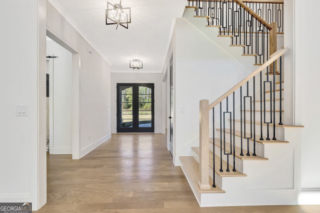 130 Grace Hope Drive, Brooks, GA 30205