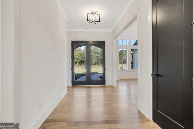 130 Grace Hope Drive, Brooks, GA 30205