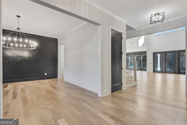 130 Grace Hope Drive, Brooks, GA 30205