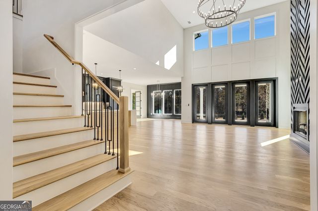 130 Grace Hope Drive, Brooks, GA 30205