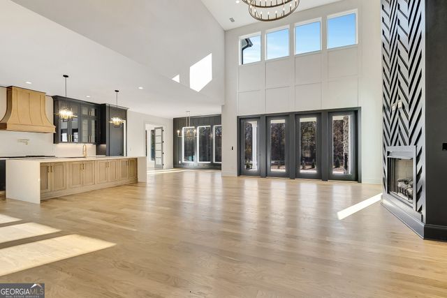 130 Grace Hope Drive, Brooks, GA 30205