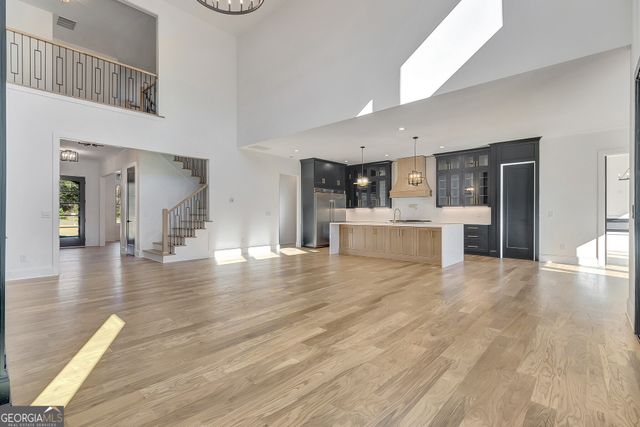 130 Grace Hope Drive, Brooks, GA 30205