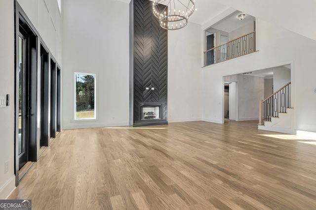 130 Grace Hope Drive, Brooks, GA 30205