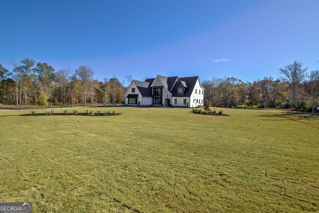 130 Grace Hope Drive, Brooks, GA 30205