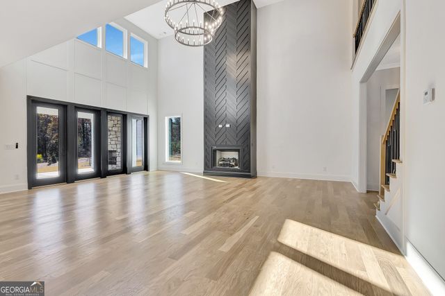 130 Grace Hope Drive, Brooks, GA 30205