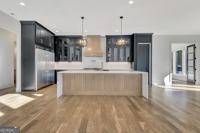 130 Grace Hope Drive, Brooks, GA 30205