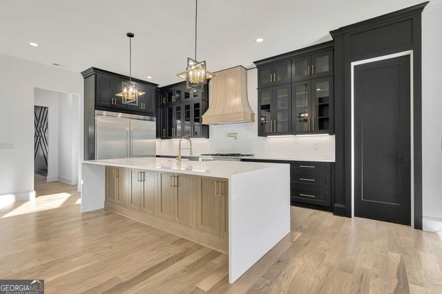 130 Grace Hope Drive, Brooks, GA 30205