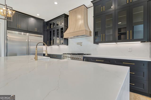 130 Grace Hope Drive, Brooks, GA 30205