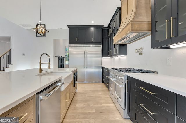 130 Grace Hope Drive, Brooks, GA 30205