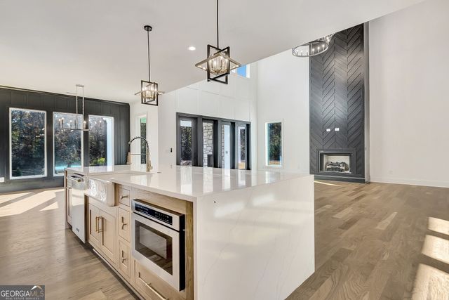 130 Grace Hope Drive, Brooks, GA 30205