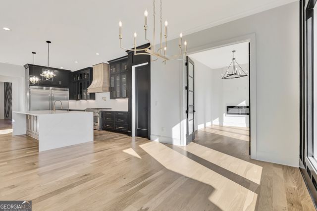 130 Grace Hope Drive, Brooks, GA 30205