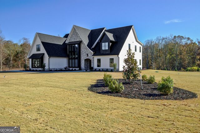 130 Grace Hope Drive, Brooks, GA 30205