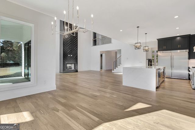 130 Grace Hope Drive, Brooks, GA 30205