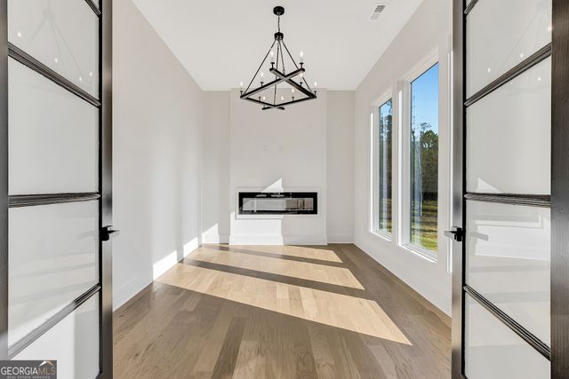 130 Grace Hope Drive, Brooks, GA 30205