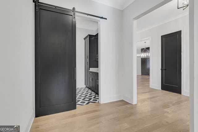 130 Grace Hope Drive, Brooks, GA 30205