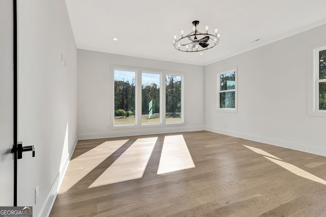 130 Grace Hope Drive, Brooks, GA 30205