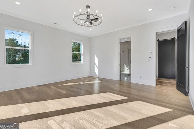 130 Grace Hope Drive, Brooks, GA 30205