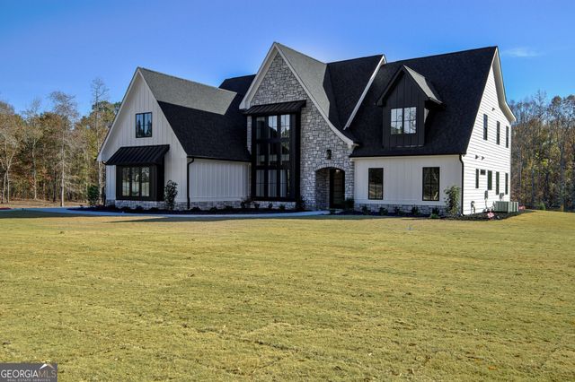 130 Grace Hope Drive, Brooks, GA 30205