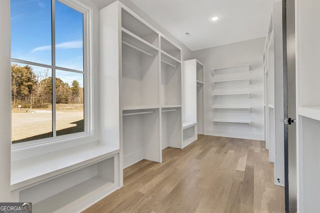 130 Grace Hope Drive, Brooks, GA 30205