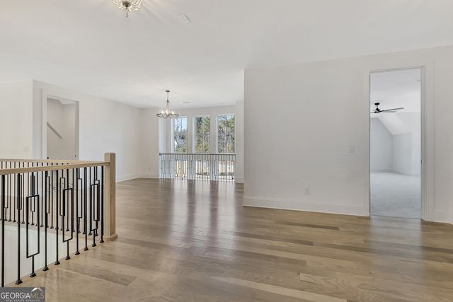 130 Grace Hope Drive, Brooks, GA 30205