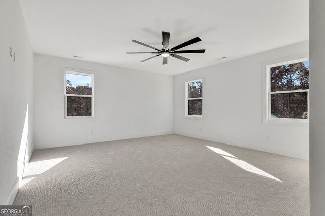 130 Grace Hope Drive, Brooks, GA 30205