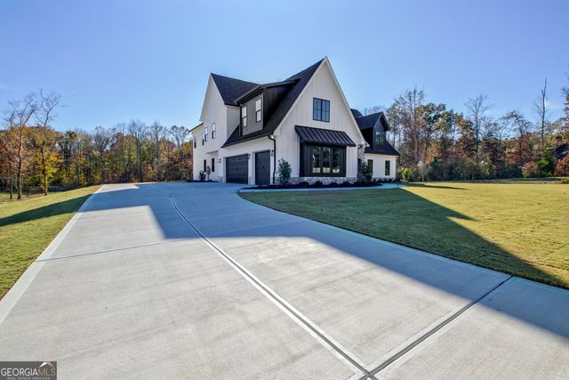 130 Grace Hope Drive, Brooks, GA 30205