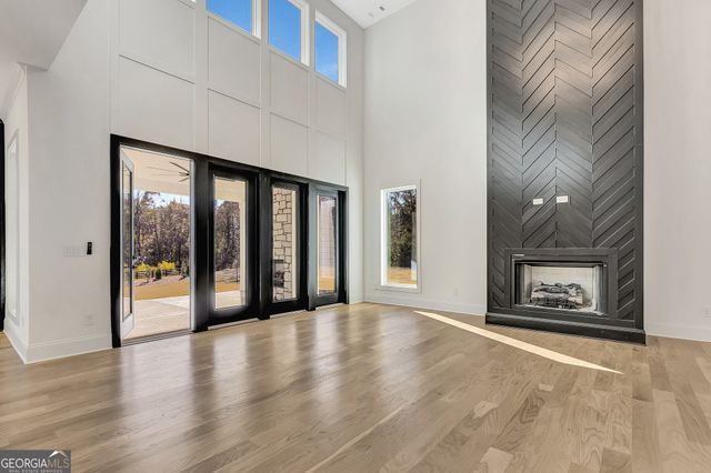 130 Grace Hope Drive, Brooks, GA 30205