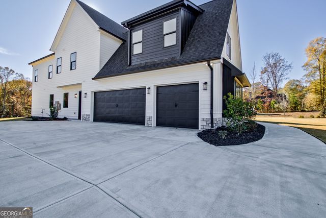 130 Grace Hope Drive, Brooks, GA 30205