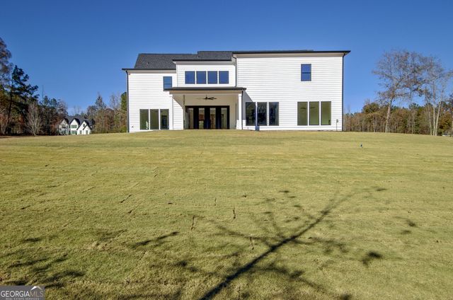 130 Grace Hope Drive, Brooks, GA 30205