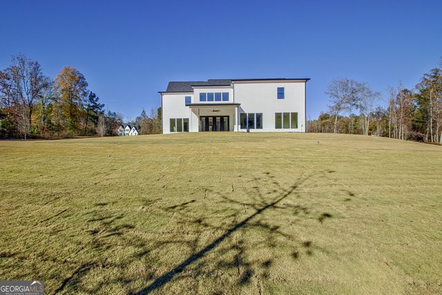 130 Grace Hope Drive, Brooks, GA 30205