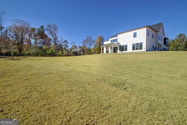 130 Grace Hope Drive, Brooks, GA 30205