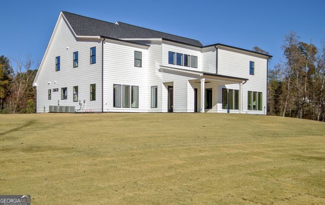 130 Grace Hope Drive, Brooks, GA 30205