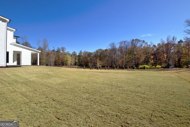 130 Grace Hope Drive, Brooks, GA 30205