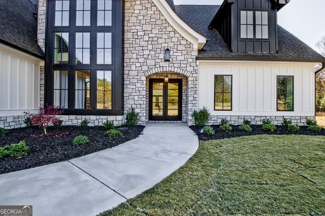 130 Grace Hope Drive, Brooks, GA 30205