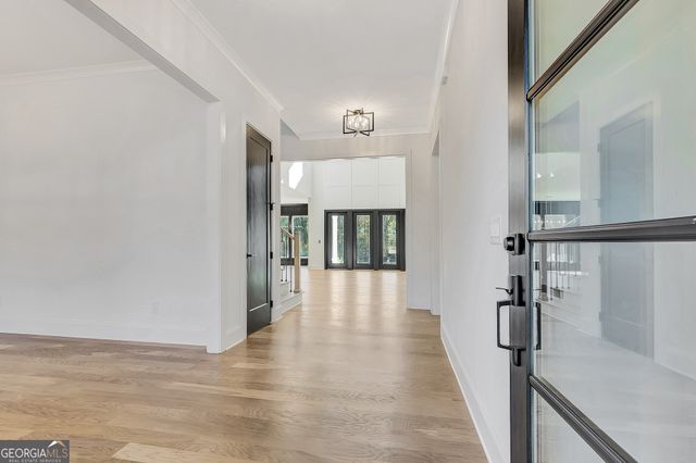 130 Grace Hope Drive, Brooks, GA 30205