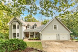 17 Trails End, Eureka, MO 63025