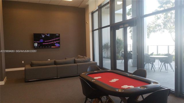 1600 NE 1st Avenue 2706, Miami, FL 33132