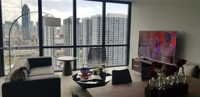 1600 NE 1st Avenue 2706, Miami, FL 33132