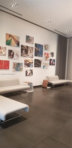 1600 NE 1st Avenue 2706, Miami, FL 33132