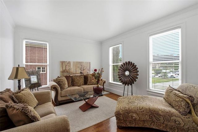 4407 Bridgehaven Drive, Snellville, GA 30039