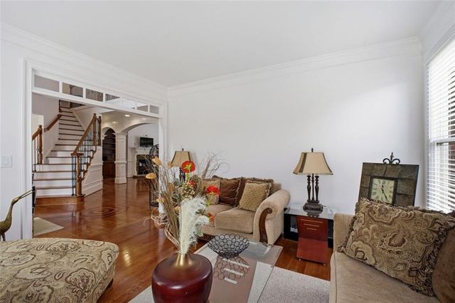 4407 Bridgehaven Drive, Snellville, GA 30039