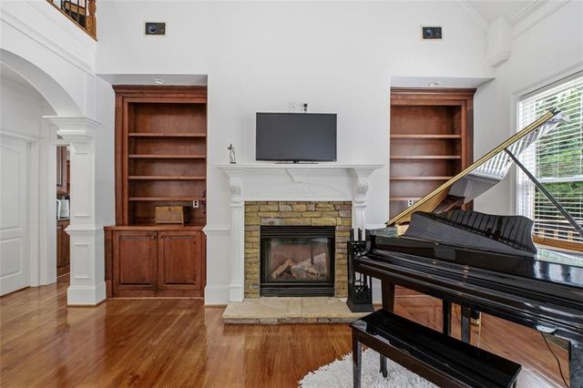 4407 Bridgehaven Drive, Snellville, GA 30039