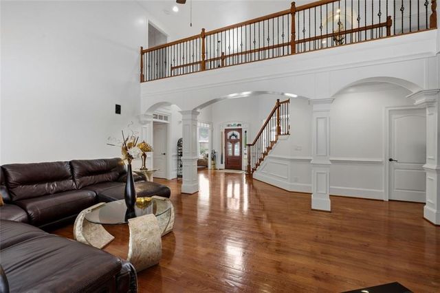 4407 Bridgehaven Drive, Snellville, GA 30039
