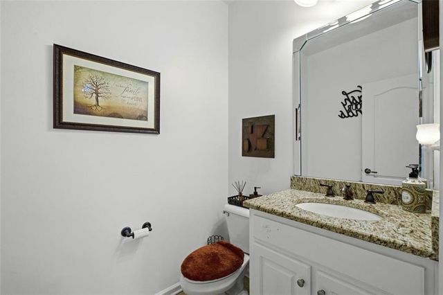 4407 Bridgehaven Drive, Snellville, GA 30039