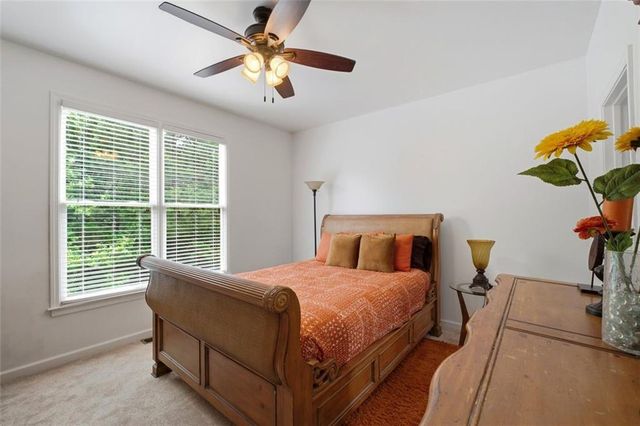 4407 Bridgehaven Drive, Snellville, GA 30039